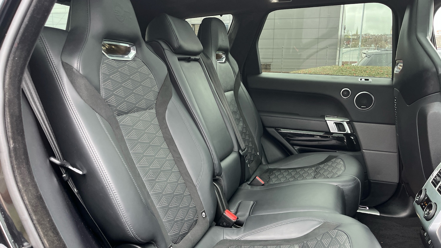 Used Land Rover Range Rover Sport 2022 for sale - 77432467: Photo 35