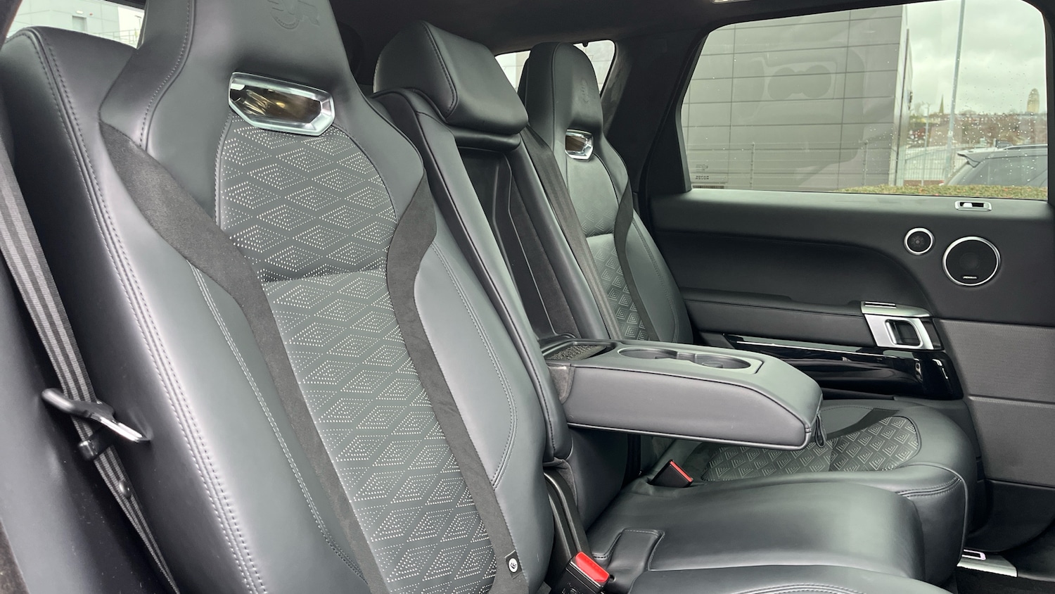 Used Land Rover Range Rover Sport 2022 for sale - 77432467: Photo 36