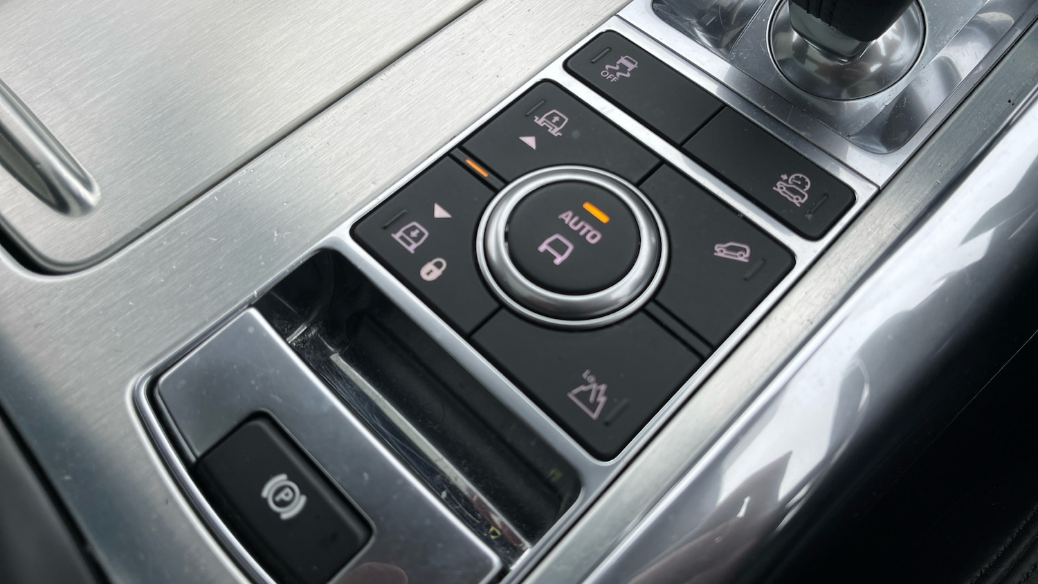 Used Land Rover Range Rover Sport 2022 for sale - 77432467: Photo 38