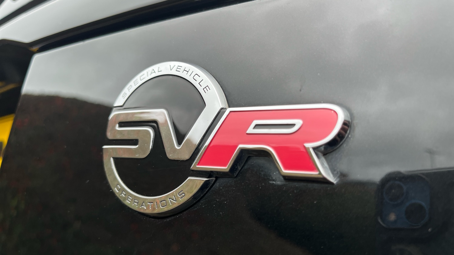 Used Land Rover Range Rover Sport 2022 for sale - 77432467: Photo 43