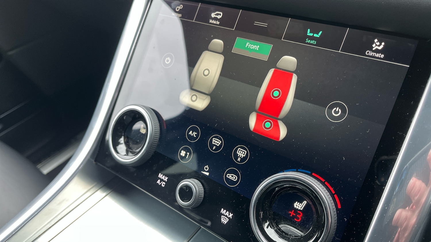 Used Land Rover Range Rover Sport 2022 for sale - 77432467: Photo 44