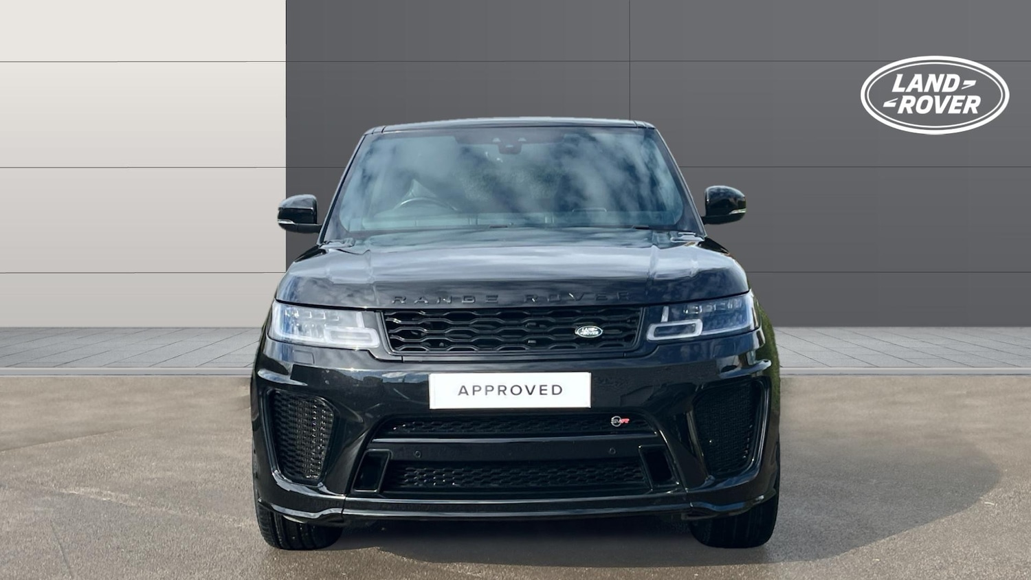 Used Land Rover Range Rover Sport 2022 for sale - 77432467: Photo 7