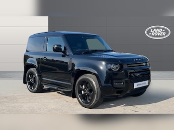 Used Land Rover Defender 2024 for sale - 78106197: Photo