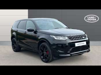 2021 (71) - 2.0 D200 R-Dynamic S Plus 5dr Auto [5 Seat] Diesel Station Wagon