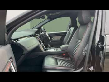 Used Land Rover Discovery Sport 2021 for sale - 74996635: Photo