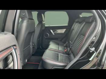 Used Land Rover Discovery Sport 2021 for sale - 74996635: Photo