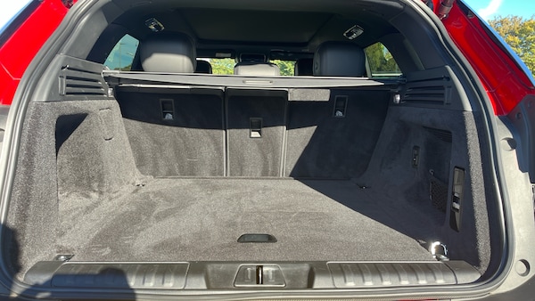 Used Land Rover Range Rover Sport 2022 for sale - 76164421: Photo 10