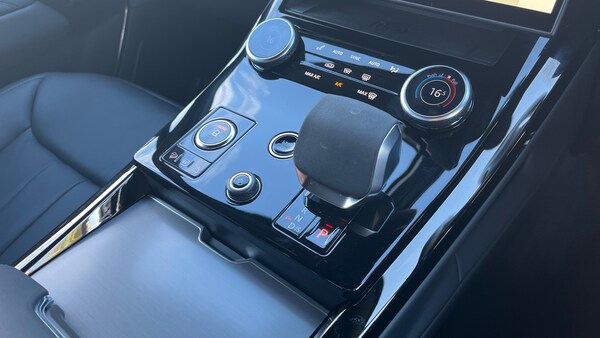 Used Land Rover Range Rover Sport 2022 for sale - 76164421: Photo 13