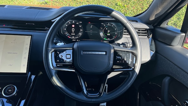Used Land Rover Range Rover Sport 2022 for sale - 76164421: Photo 15