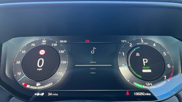 Used Land Rover Range Rover Sport 2022 for sale - 76164421: Photo 16