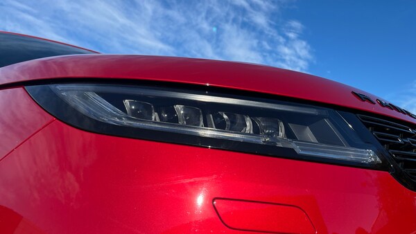 Used Land Rover Range Rover Sport 2022 for sale - 76164421: Photo 17