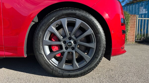 Used Land Rover Range Rover Sport 2022 for sale - 76164421: Photo 8