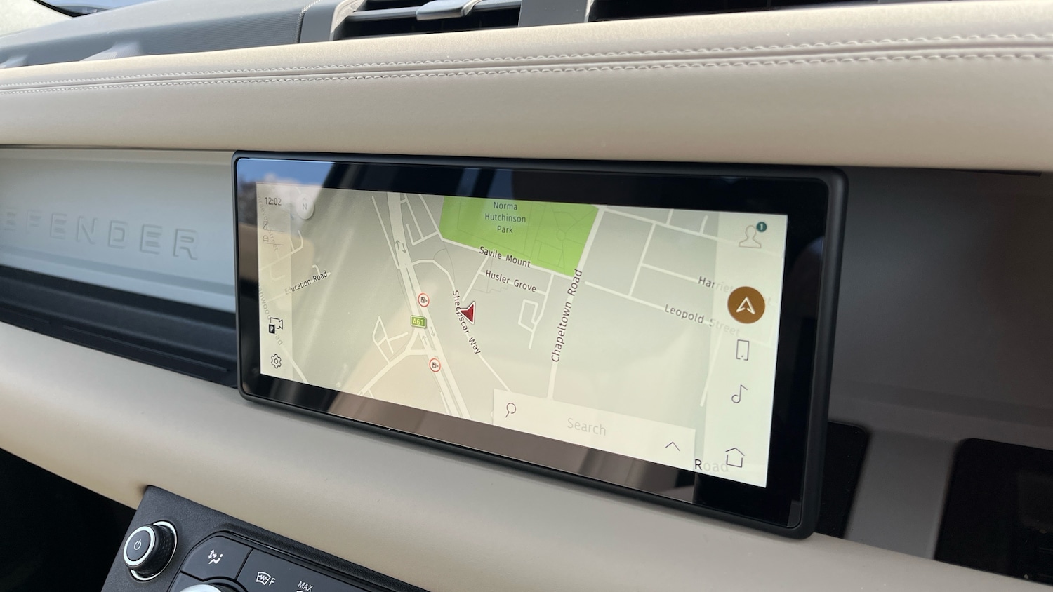 Used Land Rover Defender 2024 for sale - 77567579: Photo 11