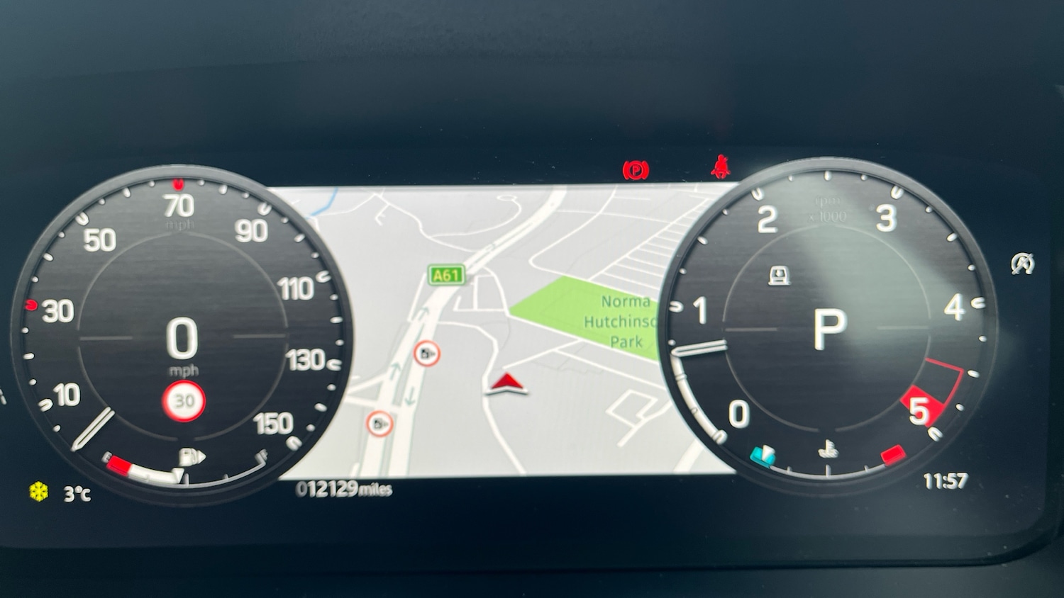 Used Land Rover Defender 2024 for sale - 77567579: Photo 16