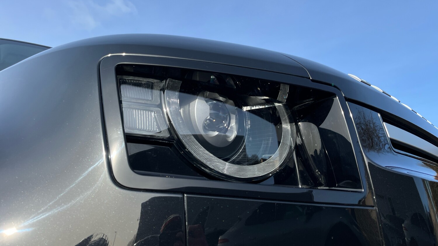 Used Land Rover Defender 2024 for sale - 77567579: Photo 17