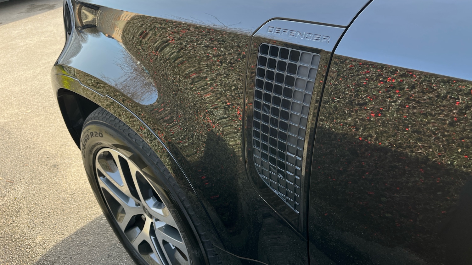 Used Land Rover Defender 2024 for sale - 77567579: Photo 20