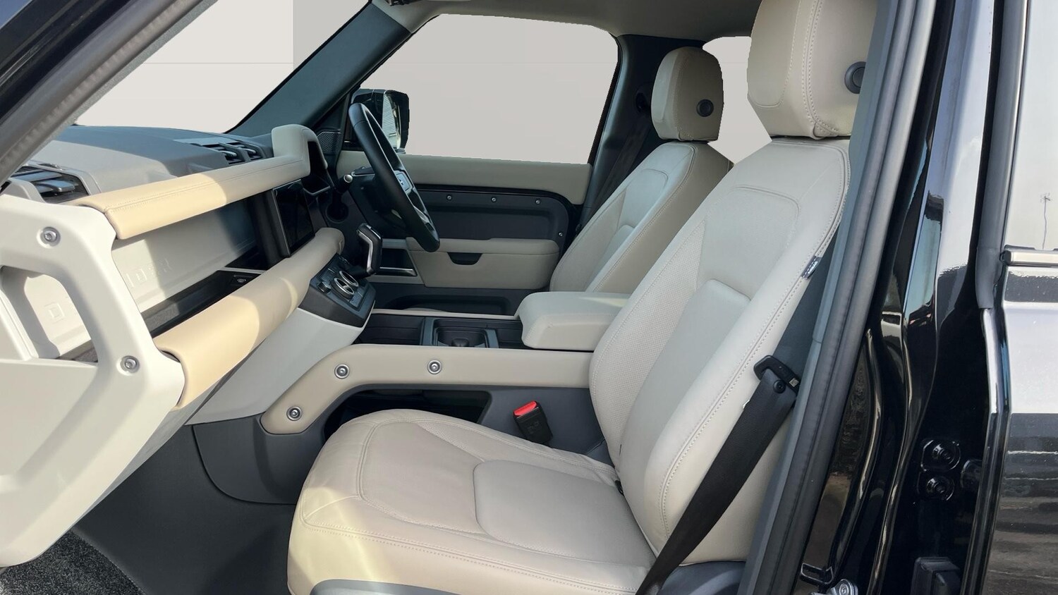 Used Land Rover Defender 2024 for sale - 77567579: Photo 3