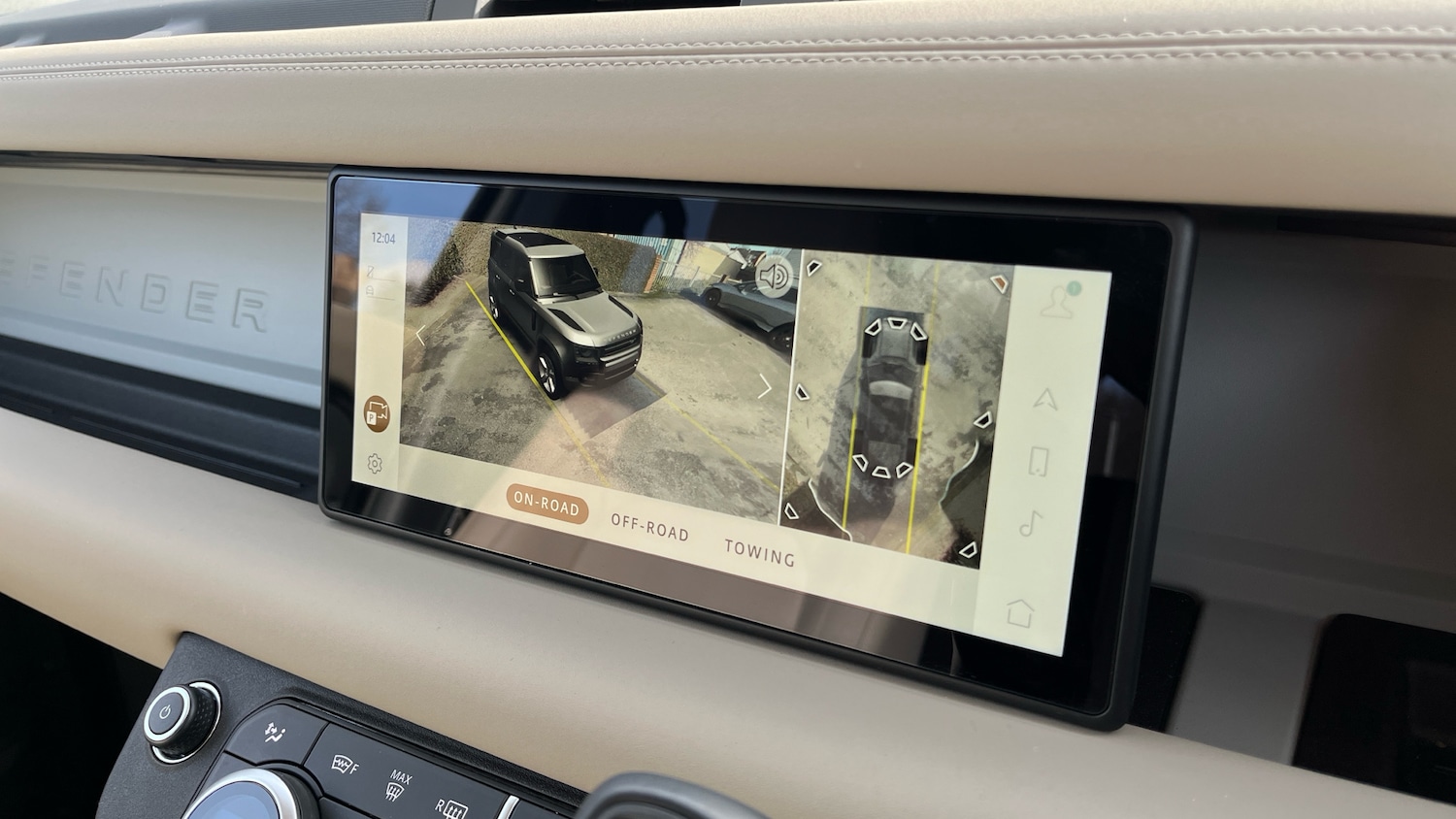 Used Land Rover Defender 2024 for sale - 77567579: Photo 40