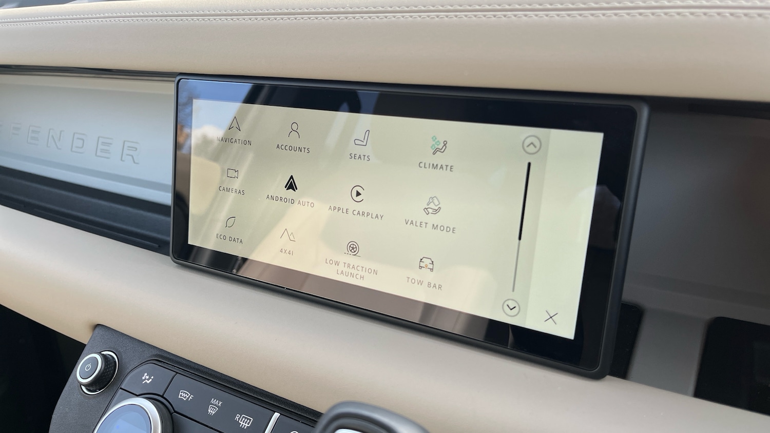 Used Land Rover Defender 2024 for sale - 77567579: Photo 41