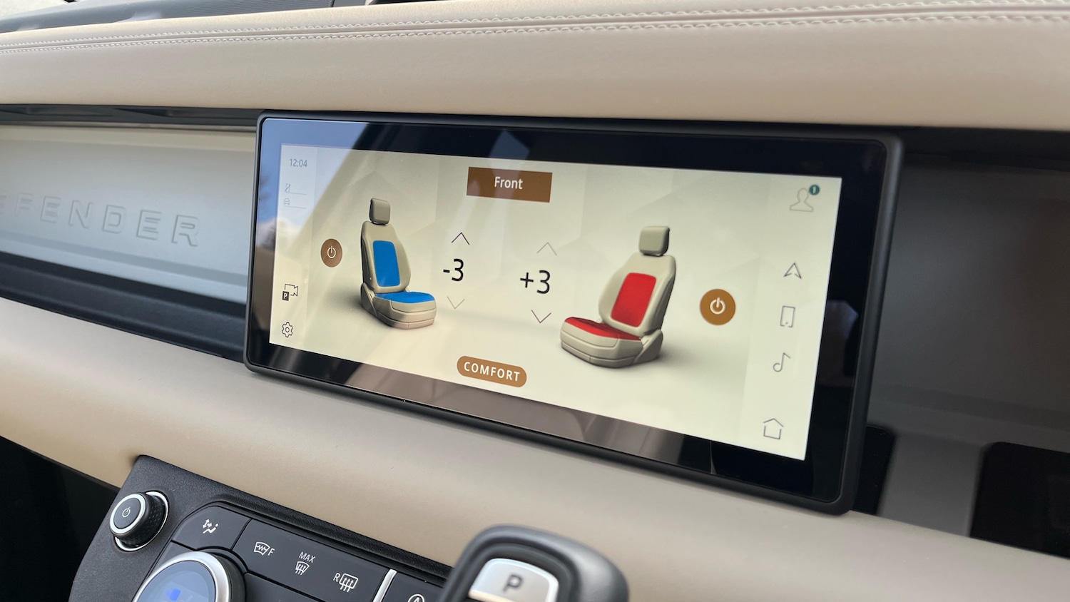 Used Land Rover Defender 2024 for sale - 77567579: Photo 42