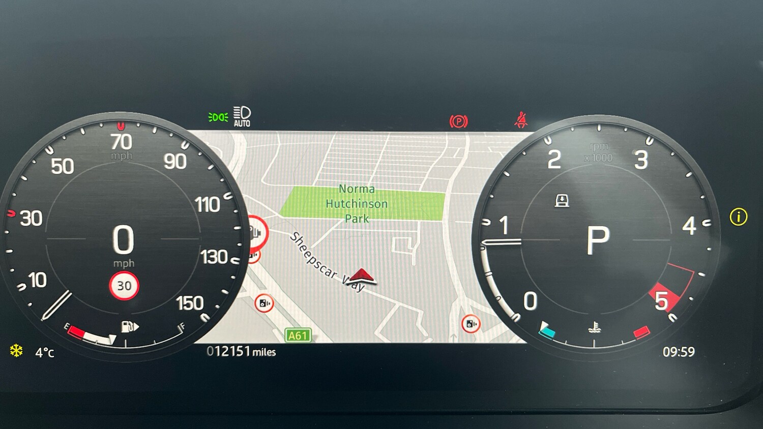 Used Land Rover Defender 2024 for sale - 77567579: Photo 44