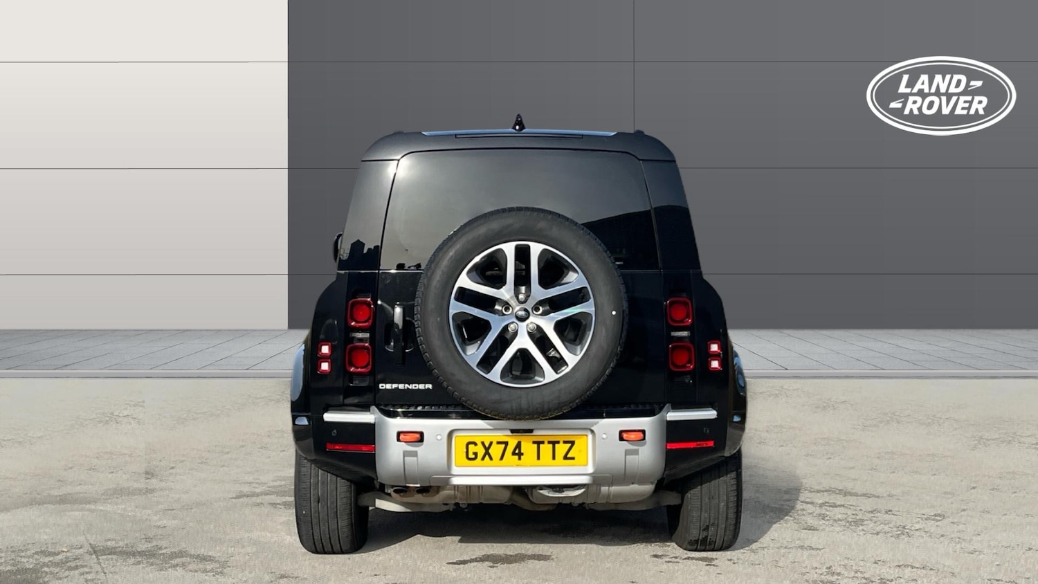 Used Land Rover Defender 2024 for sale - 77567579: Photo 6