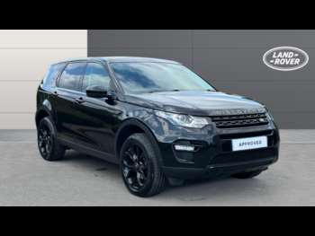 Used Land Rover Discovery Sport 2019 for sale - 74929733: Photo