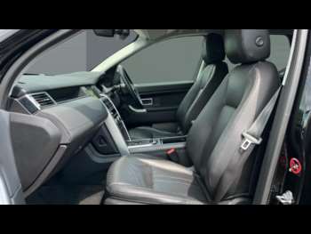 Used Land Rover Discovery Sport 2019 for sale - 74929733: Photo
