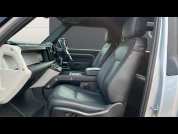 Used Land Rover Defender 2022 for sale - 74843516: Photo