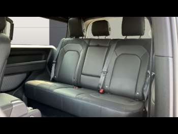Used Land Rover Defender 2022 for sale - 74843516: Photo