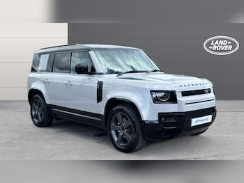 Used Land Rover Defender 2026 for sale - 79733085: Photo