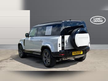 Used Land Rover Defender 2026 for sale - 79733085: Photo