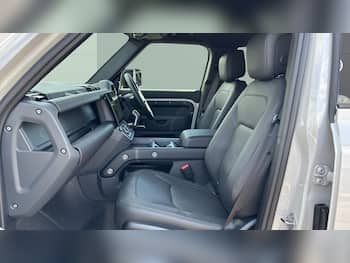 Used Land Rover Defender 2026 for sale - 79733085: Photo