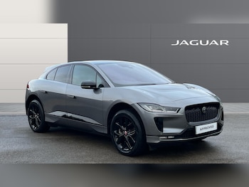 2021 (71) - 294kW EV400 Black 90kWh 5dr Auto [11kW Charger] Electric Estate