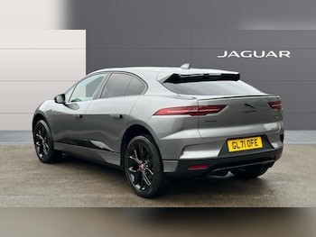 Used Jaguar I-Pace 2021 for sale - 77618813: Photo