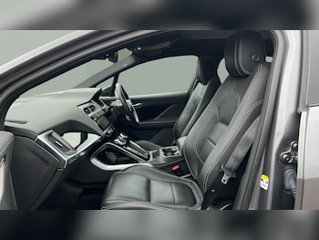 Used Jaguar I-Pace 2021 for sale - 77618813: Photo