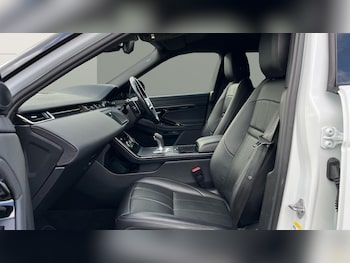 Used Land Rover Range Rover Evoque 2022 for sale - 77691444: Photo