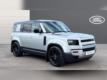 Used Land Rover Defender 2020 for sale - 79301827: Photo