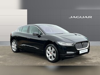 Used Jaguar I-Pace 2021 for sale - 76027004: Photo