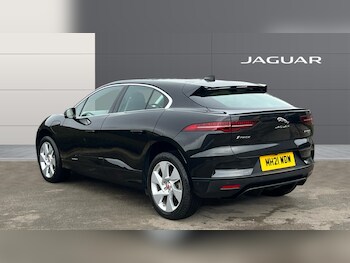 Used Jaguar I-Pace 2021 for sale - 76027004: Photo