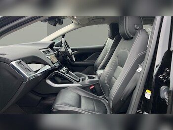 Used Jaguar I-Pace 2021 for sale - 76027004: Photo