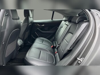 Used Jaguar I-Pace 2021 for sale - 76027004: Photo