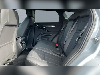 Used Land Rover Range Rover Evoque 2025 for sale - 75453350: Photo