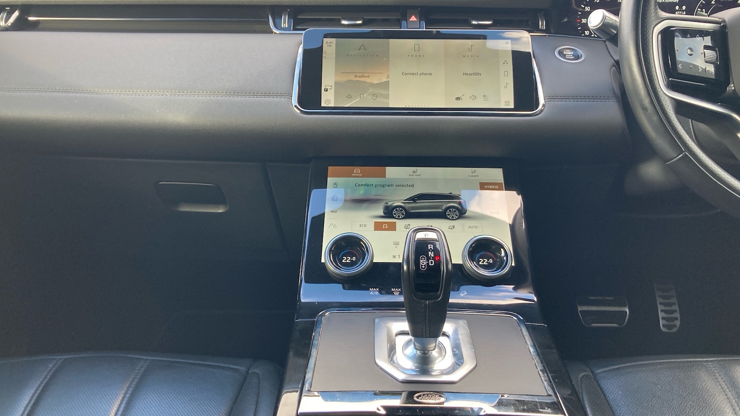 Used Land Rover Range Rover Evoque 2022 for sale - 77222879: Photo 14