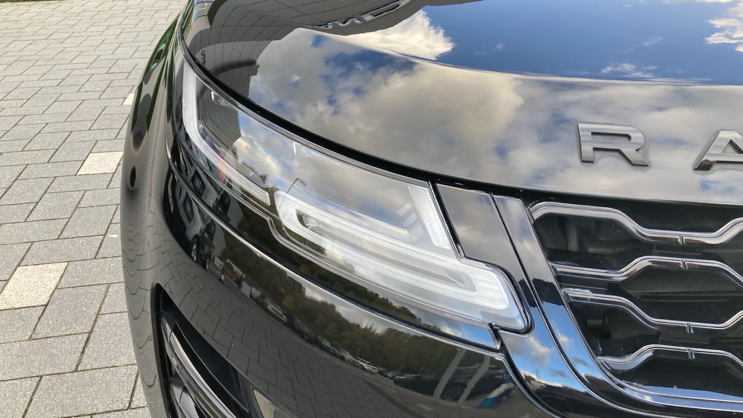 Used Land Rover Range Rover Evoque 2022 for sale - 77222879: Photo 17