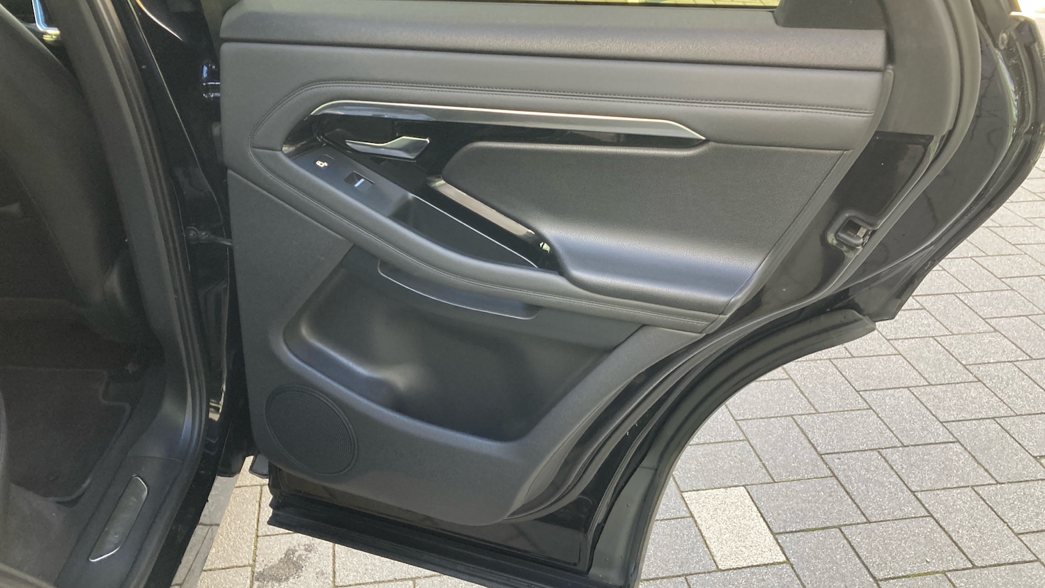 Used Land Rover Range Rover Evoque 2022 for sale - 77222879: Photo 22