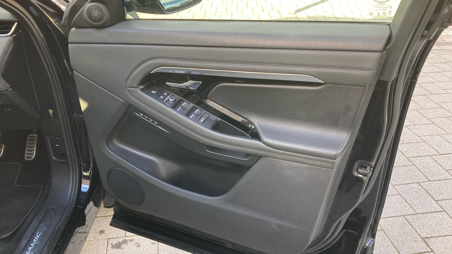 Used Land Rover Range Rover Evoque 2022 for sale - 77222879: Photo 23