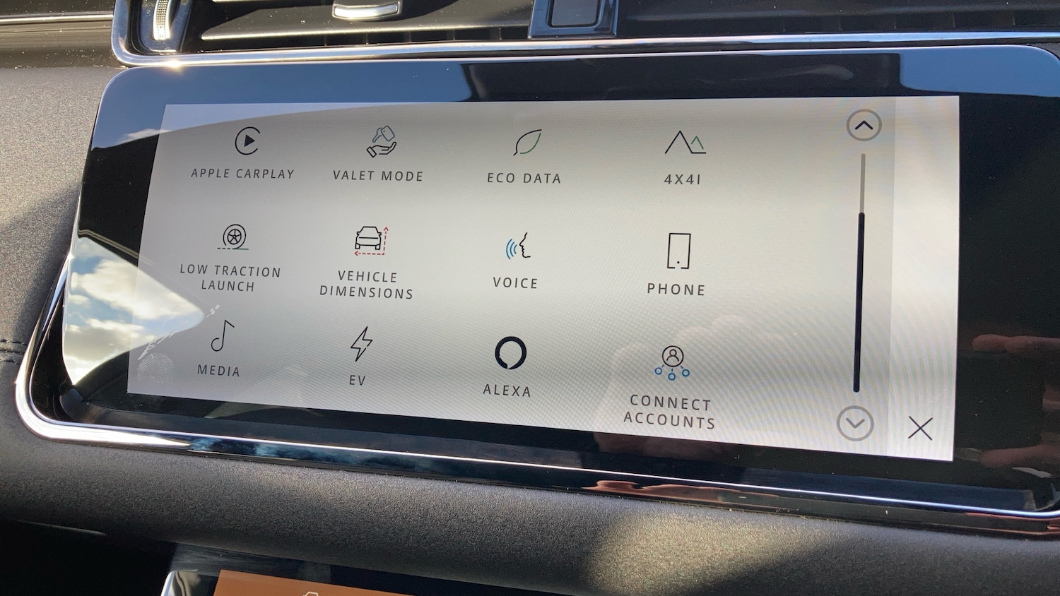 Used Land Rover Range Rover Evoque 2022 for sale - 77222879: Photo 28