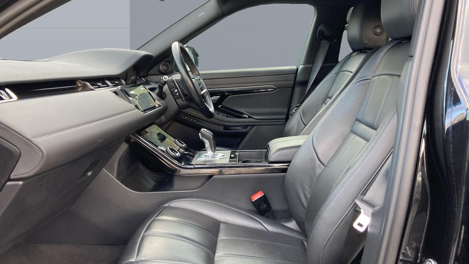 Used Land Rover Range Rover Evoque 2022 for sale - 77222879: Photo 3