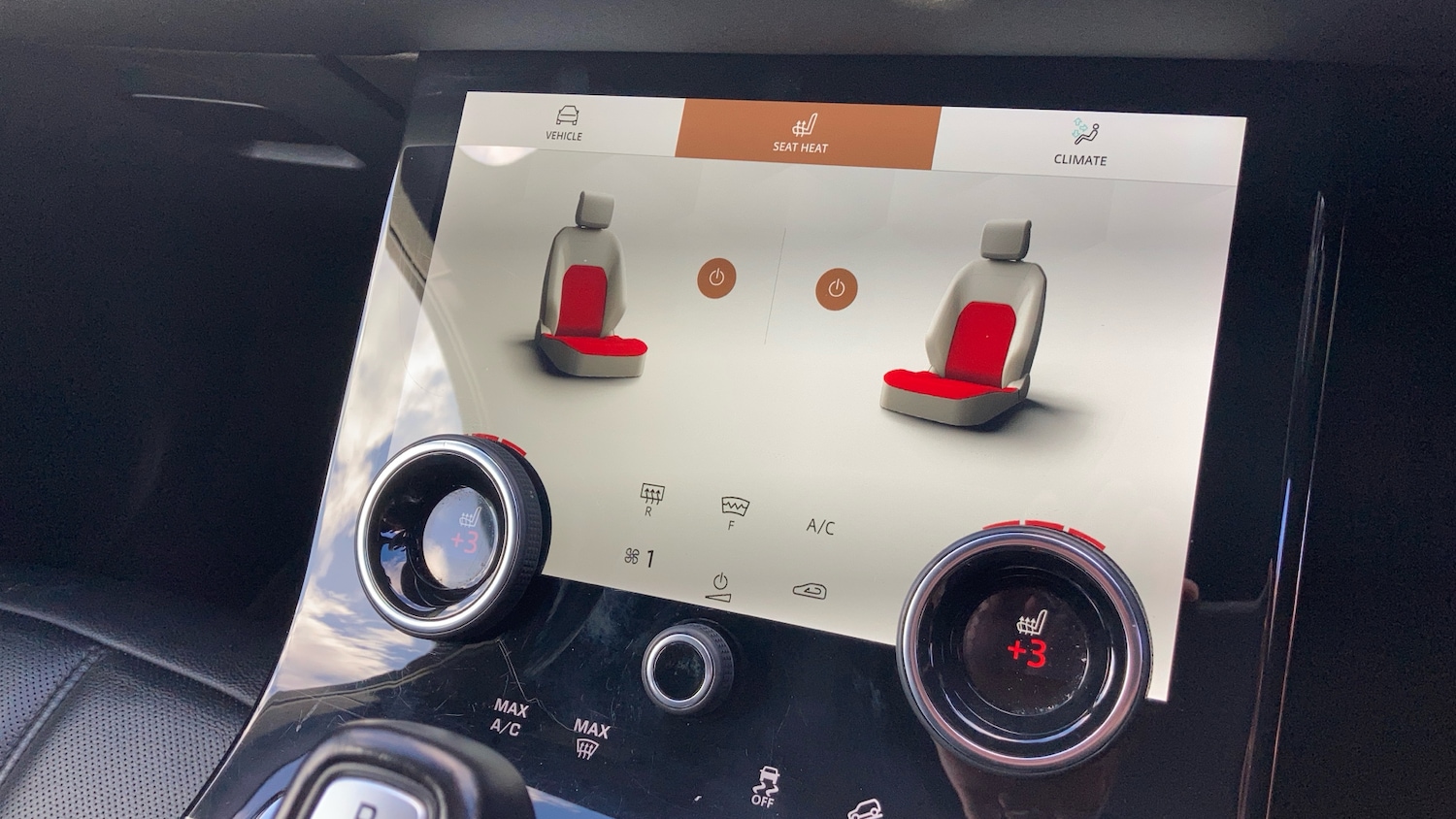 Used Land Rover Range Rover Evoque 2022 for sale - 77222879: Photo 30